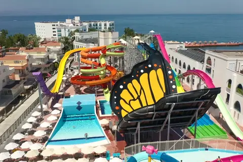 Infinity by Yelken in Kusadasi — foto 2