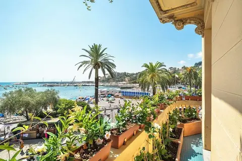 Hotel Rosabianca in Rapallo — foto 3