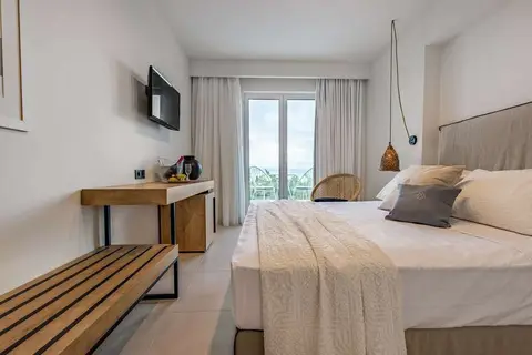 Amaronda Resort & Spa in Δημοτική Ενότητα Ερέτριας — foto 15