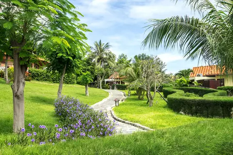 Romana Resort & Spa in Phan Thiet — foto 29