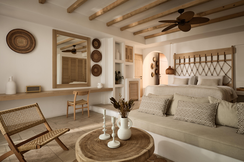 Lesante Cape - The Leading Hotels of the World foto 2