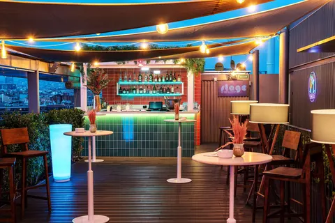 Hotel Occidental Barcelona 1929 foto 15