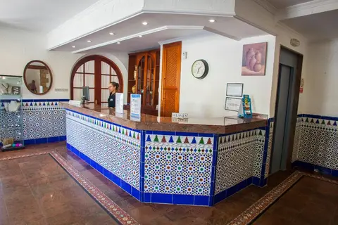 Hotel Comarruga Platja in el Vendrell — foto 5