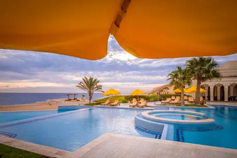 Pyramisa Beach Resort Sahl Hasheesh in Pyramisa Beach Resort Sahl Hasheesh — foto 10