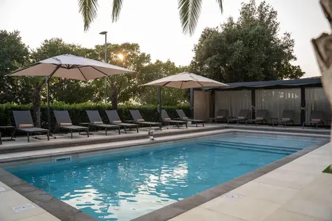 Residence Vaal in Rovinj — foto 10