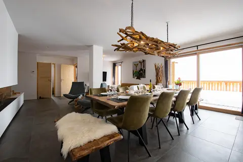 Chalets Lézami in Saint-Sorlin-d'Arves — foto 6