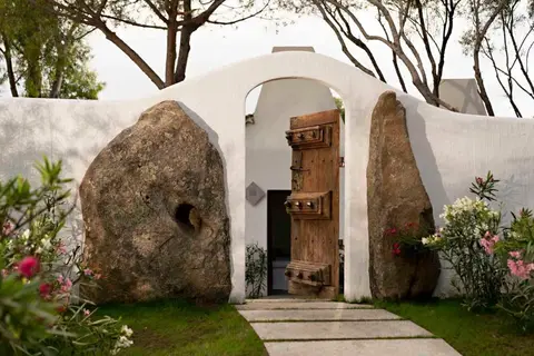 Suites Del Mare Arbatax Hotel in Tortolì — foto 11