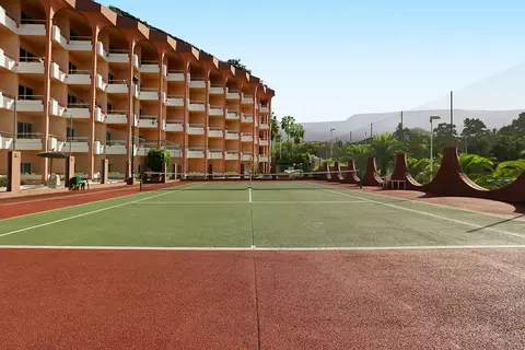 Hotel Puerto Palace in Puerto de la Cruz — foto 10