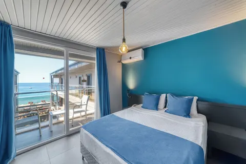 Royalisa Palmiye Beach Hotel foto 2