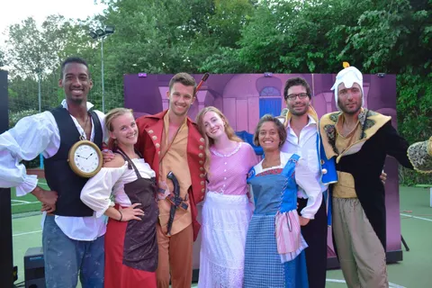 Camping Europa Silvella foto 15