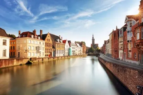 Green Park Hotel Brugge foto 18