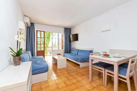 Apartamentos Casa Vida in Santa Ponça — foto 4