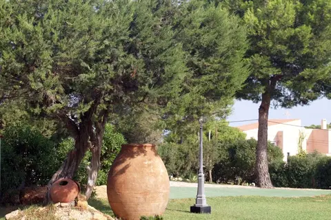 Apartamentos Blanco Sol in Sant Josep de sa Talaia — foto 29