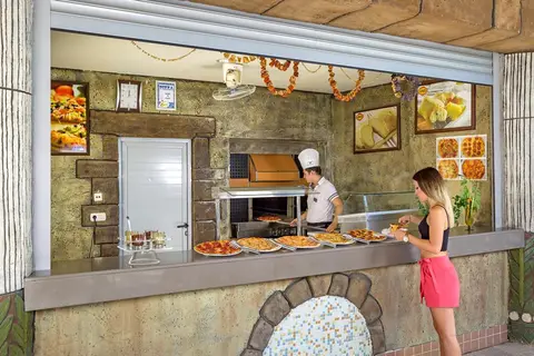Royal Wings Hotel in Göle — foto 8