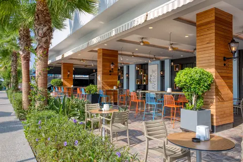 Numa Bay Exclusive Hotel in Alanya — foto 16