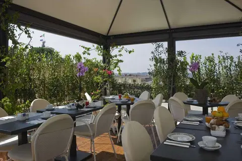 Hotel De Petris in Rome, foto 7