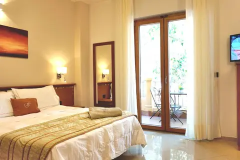 Hotel Residence Piccolo in Rome — foto 22
