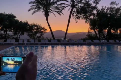 Arbatax Park Resort - Dune in Tortoli — foto 29