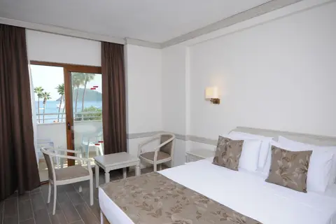 My Dream Hotel in Marmaris — foto 21