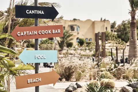 Cook's Club El Gouna foto 20