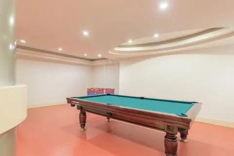 Villa Side Hotel in Manavgat — foto 22