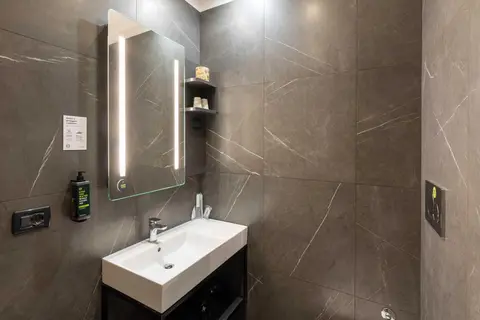 B&B HOTEL Roma Tuscolana San Giovanni in Rome — foto 30