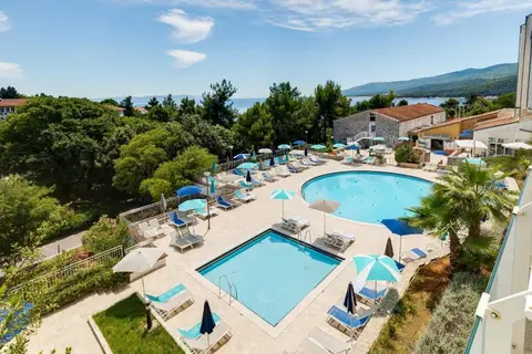 Sunny Rabac by Valamar in Labin — foto 2