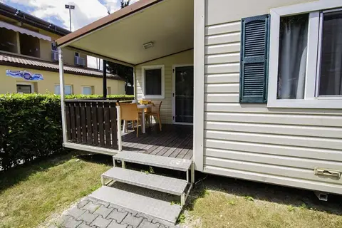 Villaggio Lido d'Abruzzo in Rome — foto 8