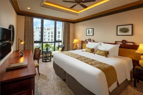 Silk Path Grand Hue Hotel in Hue — foto 8