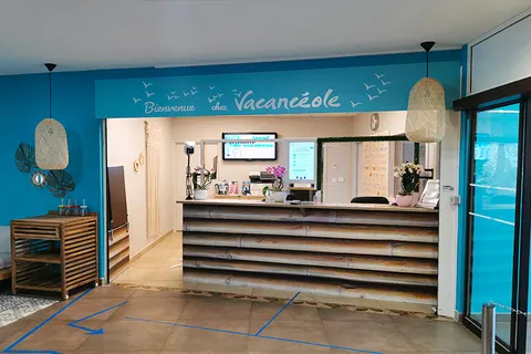 Résidence Cap Camarque foto 16