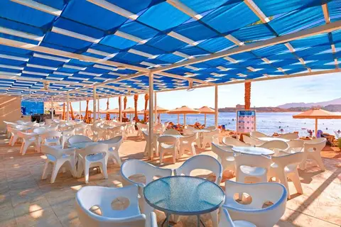 Pickalbatros Aqua Park Sharm el Sheikh in Sharm El Sheikh — foto 7