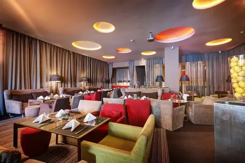 Gray Boutique Hotel & Spa in Casablanca, foto 20