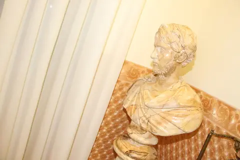 Hotel Mirage in Rome, foto 17