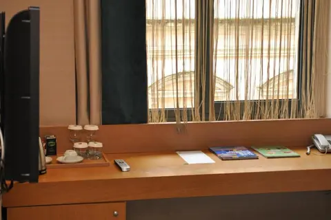 Pera Tulip Hotel in Fatih — foto 13