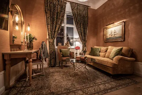 Victory Hotel in Stockholm — foto 3