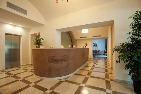 Grand Hotel Impero Spa & Resort in Castel del Piano, foto 16