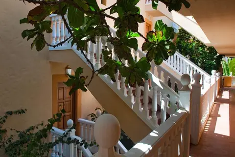 Elba Lucía Sport & Suite Hotel in Seseña — foto 20