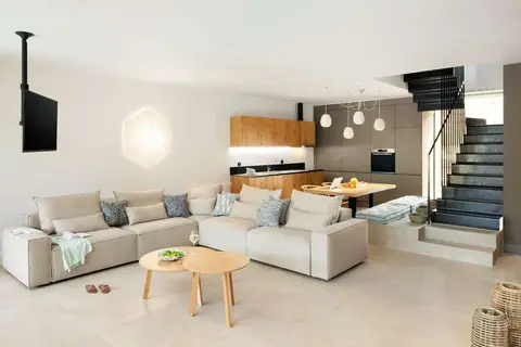 Amantes Villas & Suites in Δημοτική Ενότητα Σιθωνίας — foto 6