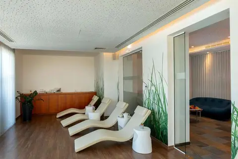 Melissi Beach Hotel & Spa in Ayia Napa, foto 12