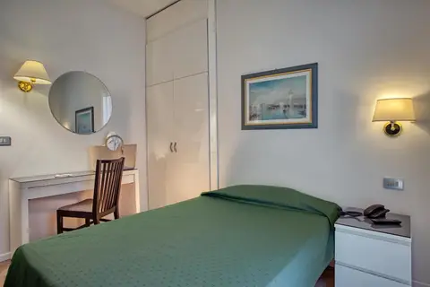 Hotel Eliseo Terme in Abano Terme, foto 4