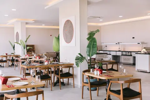 Ramada by Wyndham Cesme in Cesme, foto 14