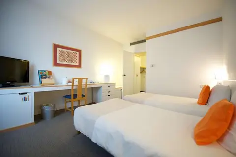 Novotel Firenze Nord Aeroporto in Sesto Fiorentino — foto 5