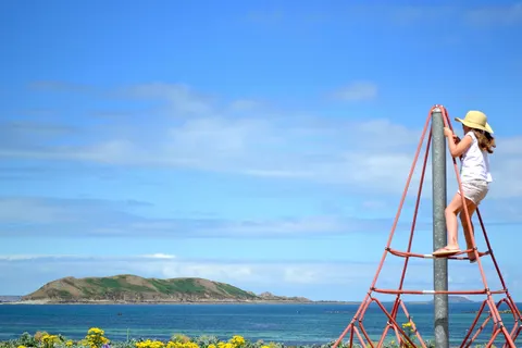 Camping Les 7 Iles foto 6