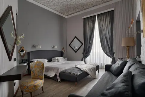 De La Pace, Sure Hotel Collection by Best Western in Florence, foto 25