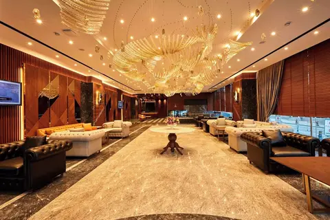 Ramada by Wyndham Istanbul Umraniye in Ümraniye, foto 27