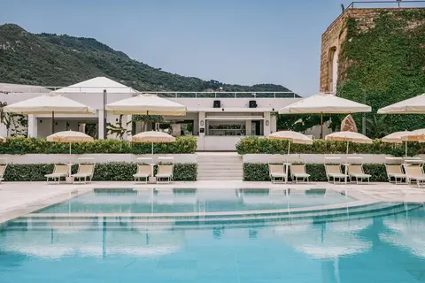 Mangia's Pollina Resort in Pollina — foto 6