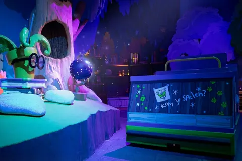 Camping De Tovertuin foto 4