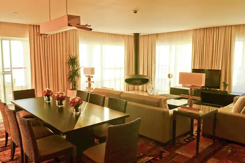 Crowne Plaza Vilamoura in Loulé — foto 28