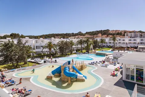Jutlandia Family Resort in Santa Ponsa — foto 30