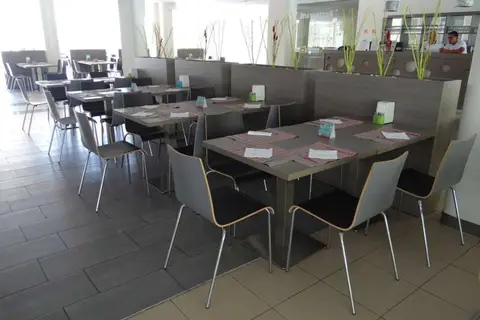 Hotel MPM Kalina Garden in Несебър — foto 17